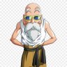 M.Roshi